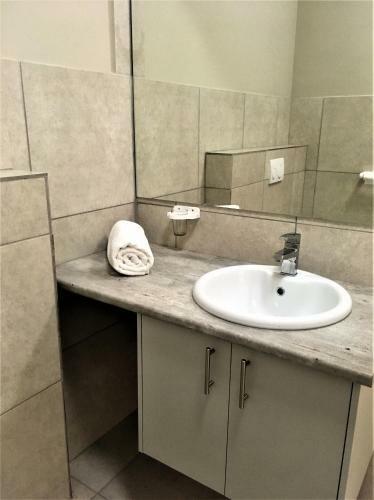 Apartamento Heuschneider Platz