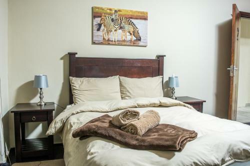 Albergue Sea View Backpackers