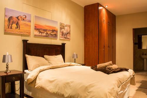 Albergue Sea View Backpackers
