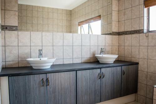 Albergue Sea View Backpackers