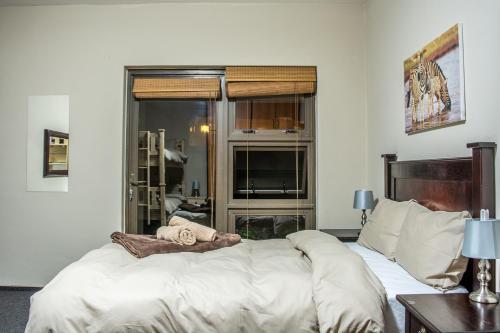 Albergue Sea View Backpackers