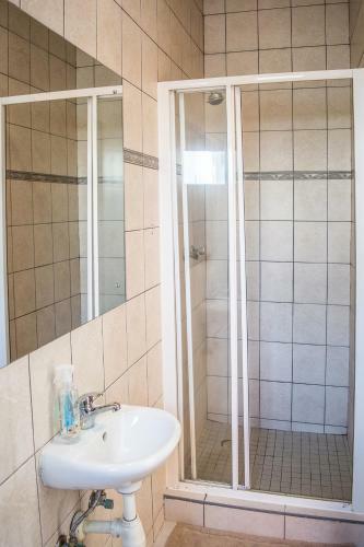 Albergue Sea View Backpackers