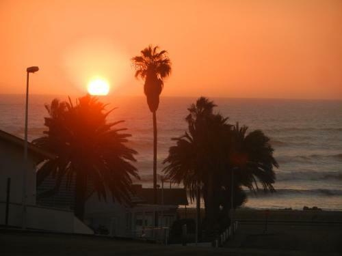 Albergue Sea View Backpackers