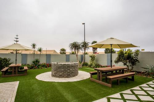 Albergue Sea View Backpackers