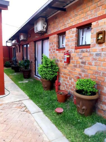 Hostal Niilo's Guesthouse