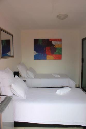 Hostal Niilo's Guesthouse