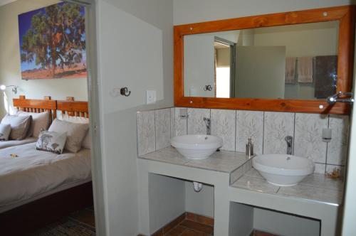 Bed & Breakfast Kamaku Guesthouse