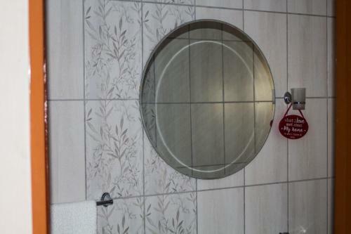 Hostal Upi Guesthouse