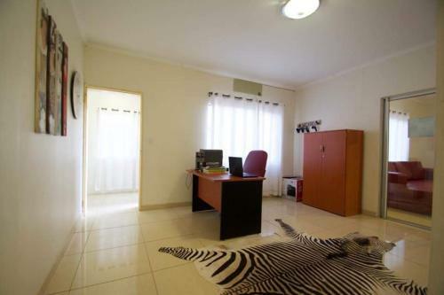 Hostal Mo-nize Villa Guesthouse