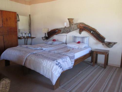 Hostal Camp Mara