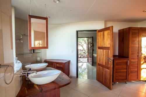 Lodge Omurenga