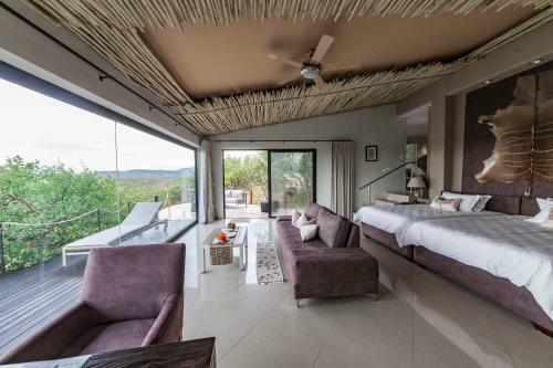 Lodge Omurenga