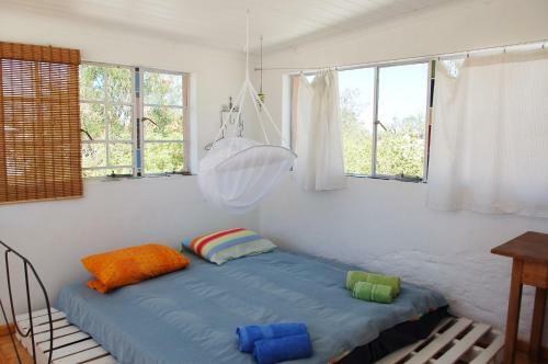 Apartamento Eins Art Studios