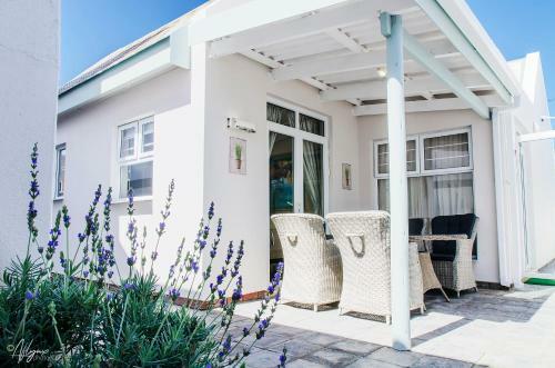 Mylas Cottage