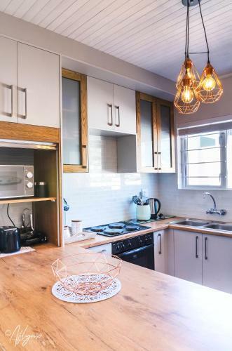 Mylas Cottage