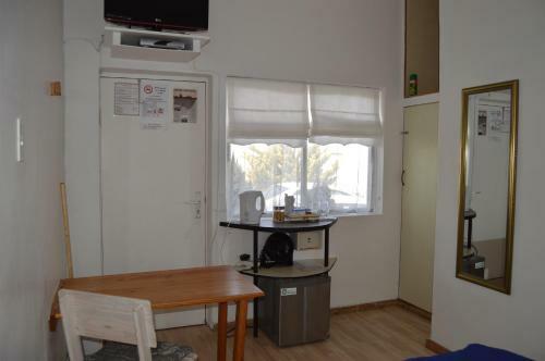 Hostal Villelodge Accommodation