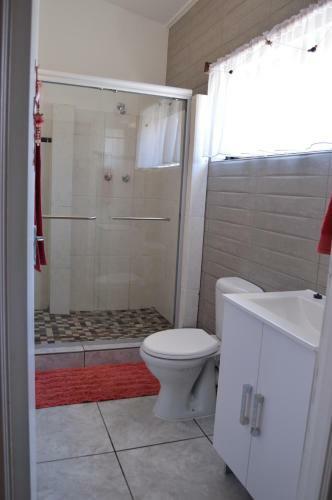Hostal Villelodge Accommodation
