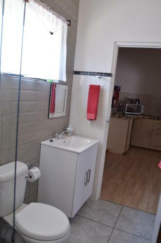 Hostal Villelodge Accommodation