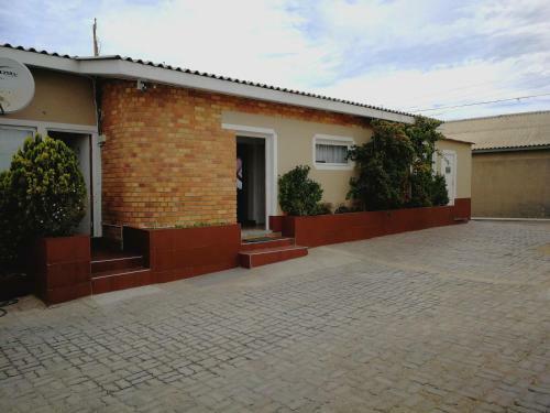 Hostal Villelodge Accommodation