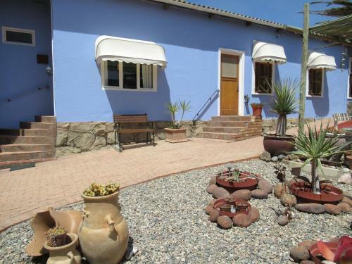 Hostal Haus Sandrose