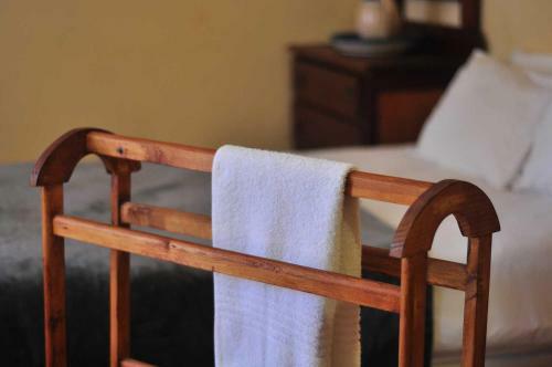 Hostal Obelix Guesthouse