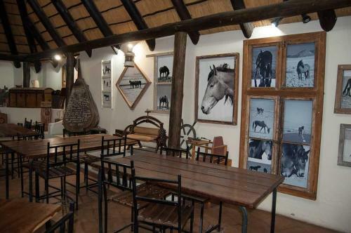 Hostal Obelix Guesthouse