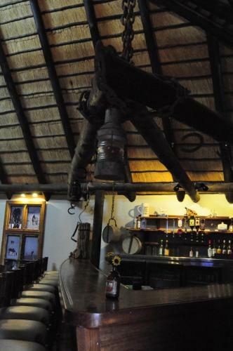 Hostal Obelix Guesthouse