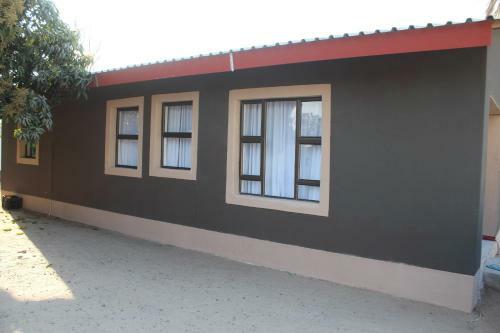 Sinlu Bed & Breakfast