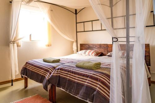 Lodge Ondekaremba