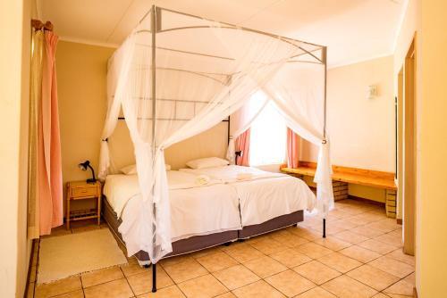 Lodge Ondekaremba
