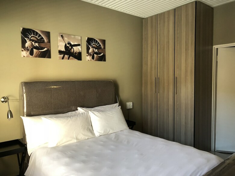 City Lodge Boutique Hotel