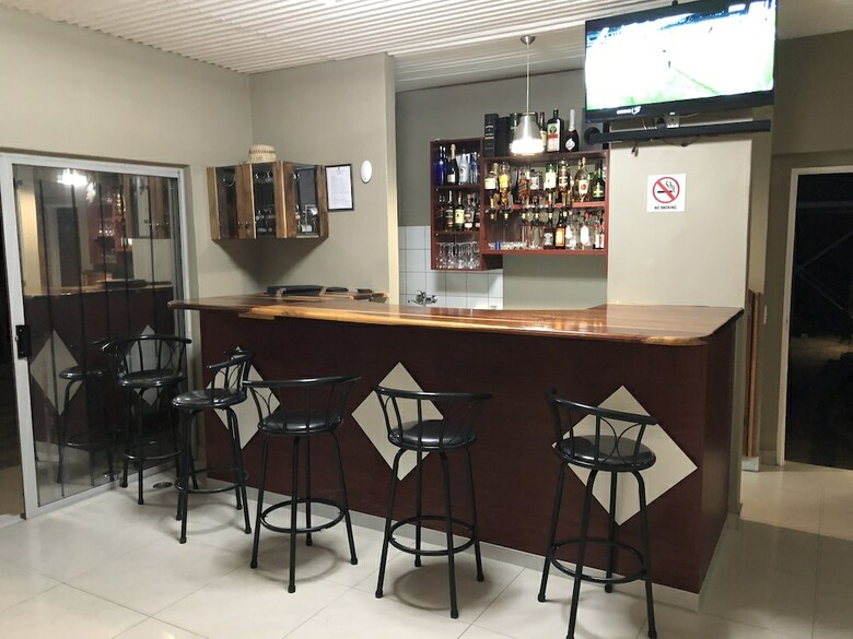City Lodge Boutique Hotel
