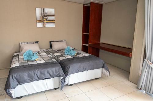 Apartamento Ripley's Camp