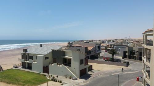 Apartamento 25 Sunset View