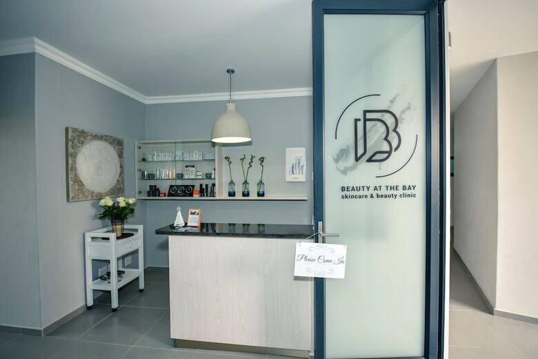 Hotel Bay View Resort Namibia