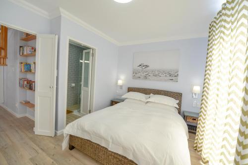 Apartamento 8@lalandi Beachfront Cottage
