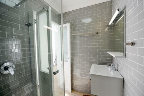 Apartamento 8@lalandi Beachfront Cottage