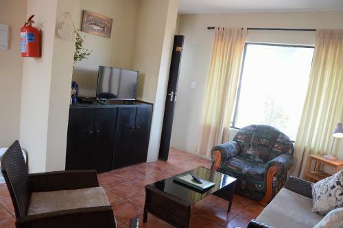Apartamento Crayfish Creek