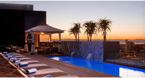 Apartamento Freedom Plaza 12