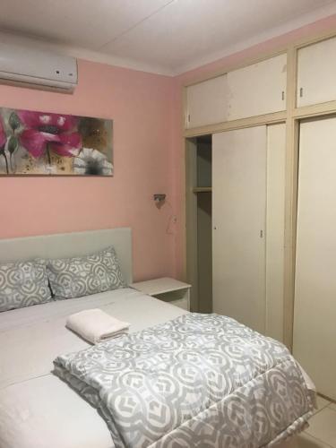Hostal Inzotima Accommodation