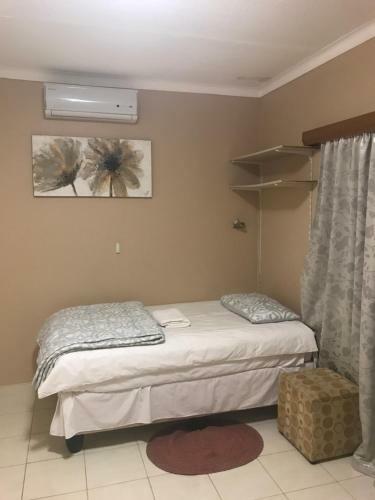 Hostal Inzotima Accommodation