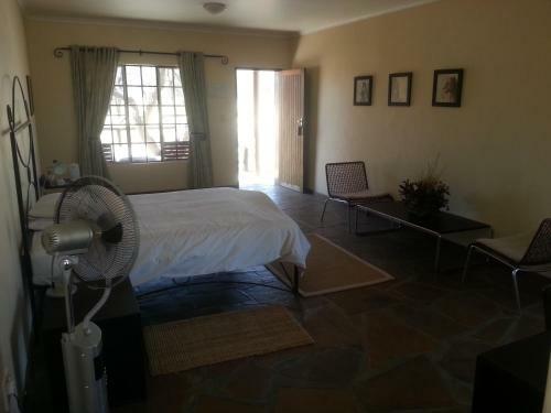 Lodge Okapuka Ranch