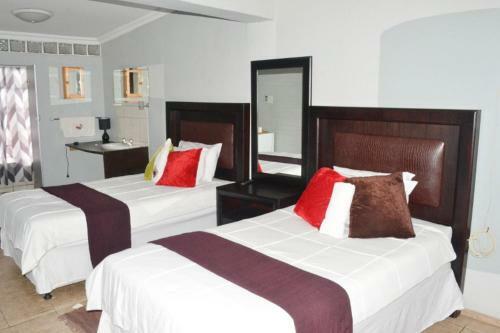 Hostal Okaheke Kapale