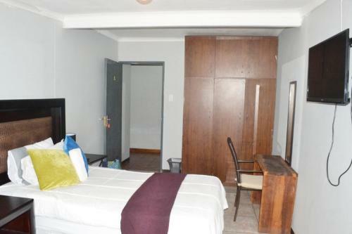Hostal Okaheke Kapale