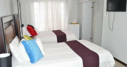 Hostal Okaheke Kapale