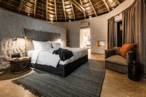 Lodge Omaanda