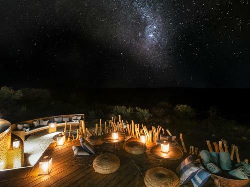 Lodge Omaanda