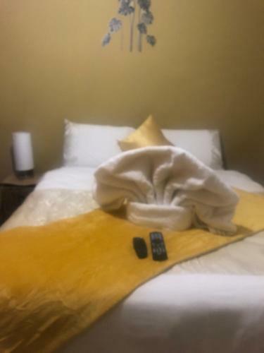 Hostal Tjiueza Guesthouse