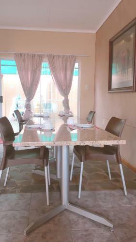 Marrakech Bed And Breakfast