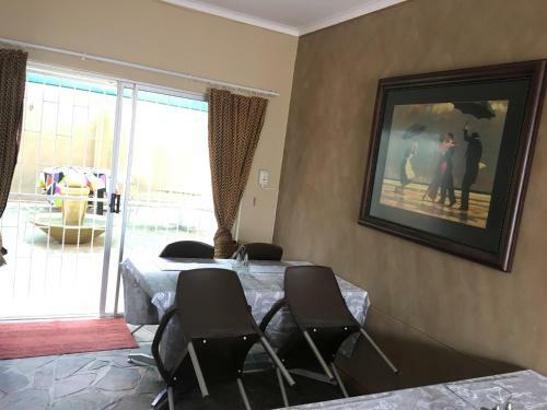Marrakech Bed And Breakfast